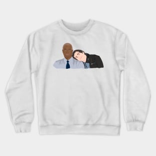 Besties Crewneck Sweatshirt